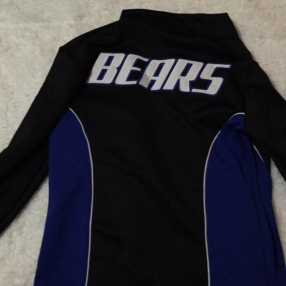 Bears jacket - Picture 2 of 2